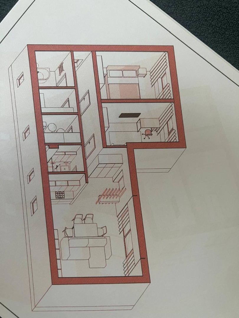 продажа дома номер H-174696 в Золотой горке, фото номер 19